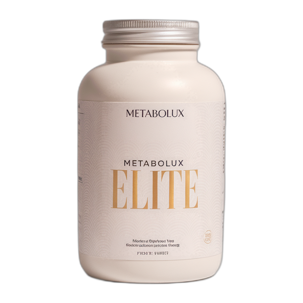 MetaboLux Elite